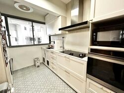 Blk 37 Skyresidence @ Dawson (Queenstown), HDB 4 Rooms #555431181